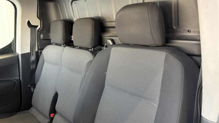 Zdjęcie przedmiotu: Citroen Berlingo III 1.5 BlueHDi E6.3 2.4t XL Driver 950