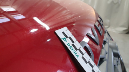 Zdjęcie przedmiotu: LAND ROVER Discovery SUV