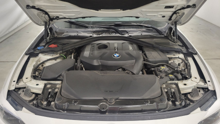 Zdjęcie przedmiotu: BMW 430i GPF xDrive M Sport aut