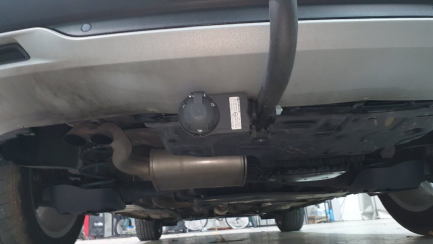 Zdjęcie przedmiotu: Opel GRANDLAND Combi