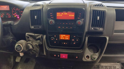 Zdjęcie przedmiotu: Peugeot BOXER 2.0 BlueHDi E6 3.5t L3