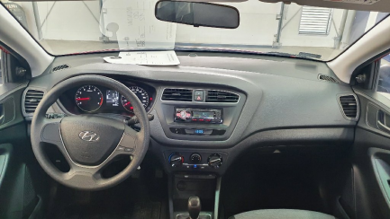 Zdjęcie przedmiotu: HYUNDAI, i20 18-,  1.2 Classic