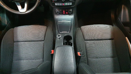 Zdjęcie przedmiotu: Mercedes-benz B 180 (CDI) d 7G-DCT Style B Klasa [246] 14-18