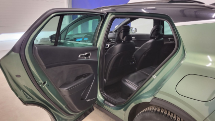 Zdjęcie przedmiotu: Kia Sportage 1.6 T-GDI HEV GT Line 2WD aut