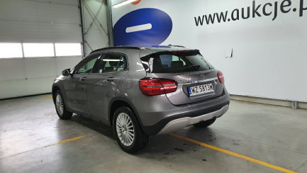 Zdjęcie przedmiotu: Mercedes-benz Gla 200 7G-DCT