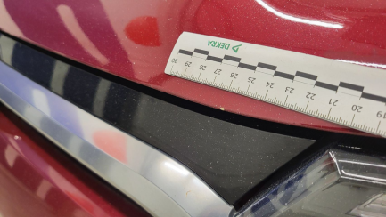 Zdjęcie przedmiotu: Ssangyong Korrando 1.5 T-GDI Quartz 2WD