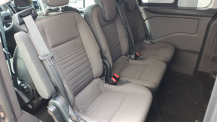 Zdjęcie przedmiotu: Ford TURNEO Oświadczenie o utracie DR