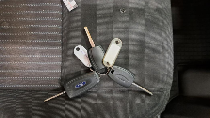 Zdjęcie przedmiotu: Ford Transit Custom 310 2.0 TDCi E6 3.1t L2 Trend