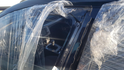 Zdjęcie przedmiotu: Volkswagen Passat Combi