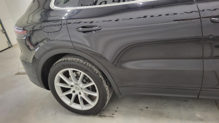 Zdjęcie przedmiotu: Porsche Cayenne