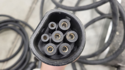 Zdjęcie przedmiotu: Porsche Taycan Turbo Sport Turismo