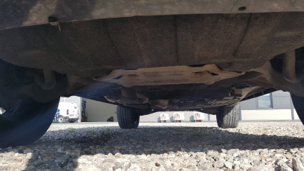 Zdjęcie przedmiotu: Jeep Grand-cherokee 3.0 CRD Overland Summit EU6