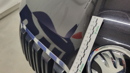 Zdjęcie przedmiotu: Skoda Karoq 1.5 TSI ACT GPF 4x2 Ambition DSG