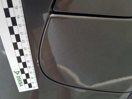 Zdjęcie przedmiotu: Ford Focus RS