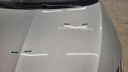 Zdjęcie przedmiotu: Seat Leon 1.5 EcoTSI Evo Style S&S