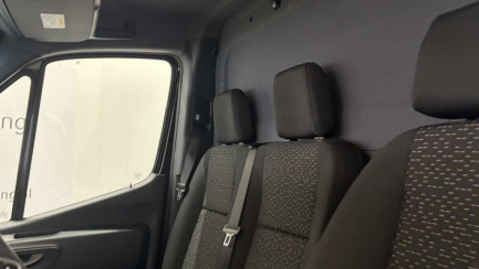 Zdjęcie przedmiotu: Mercedes-benz Sprinter E6e 3.5t Oświadczenie o utracie DR