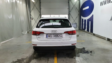 Zdjęcie przedmiotu: Audi A4 AVANT 2.0 TDI S tronic