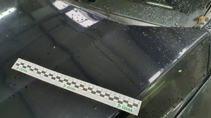 Zdjęcie przedmiotu: Ford Mondeo Універсал 2.2 TDCi Titanium