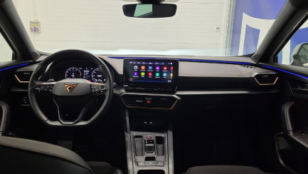 Zdjęcie przedmiotu: Cupra Formentor 2.0 TSI 4Drive DSG