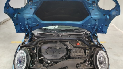 Zdjęcie przedmiotu: Mini Cooper