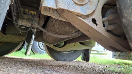 Zdjęcie przedmiotu: WIELTON NS 3 36.0t Mega