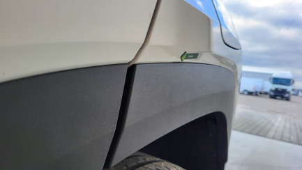 Zdjęcie przedmiotu: Hyundai Tucson 1.6 T-GDi Modern 2WD