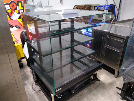 Zdjęcie przedmiotu: PROMOCJA GASTRONOMIA Zestaw sprzętu gastronomicznego