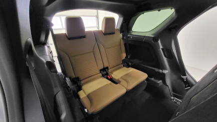 Zdjęcie przedmiotu: LAND ROVER Discovery V 3.0 D300 mHEV R-Dynamic HSE
