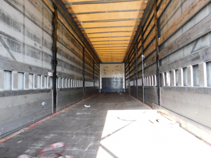 Zdjęcie przedmiotu: AUCTION OF THE DAY WIELTON NS3K Curtain trailer