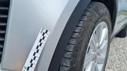 Zdjęcie przedmiotu: Jaguar E-PACE 2.0 i4D AWD S aut