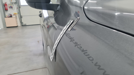 Zdjęcie przedmiotu: Fiat Tipo 1.4 16v EU6d Oświadczenie o utracie DR