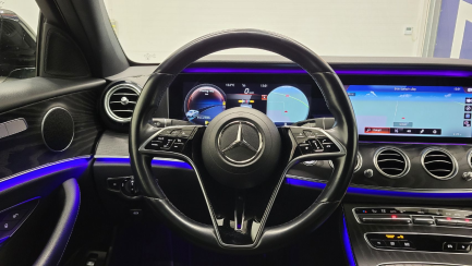 Zdjęcie przedmiotu: Mercedes-Benz E 220 d
