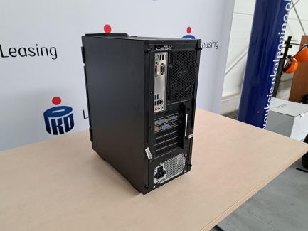 Zdjęcie przedmiotu: ASUS Desktop Computer