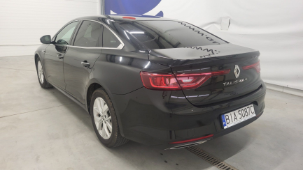 Zdjęcie przedmiotu: Renault Talisman 1.3 TCe FAP Limited EDC