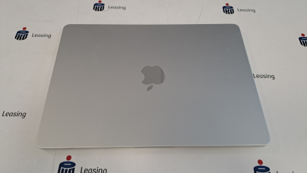 Zdjęcie przedmiotu: Ноутбук / Лептоп Apple MacBook Air 13 M3 / 8 ГБ / 256 ГБ, код виробника MRXQ3ZE/A