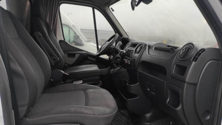 Zdjęcie przedmiotu: OPEL/MOTOWEKTOR MOVANO 2.3 CDTI E6 3.5t L3H1