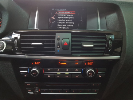 Zdjęcie przedmiotu: Bmw X3  sDrive18d xLine aut