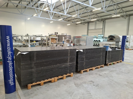 Zdjęcie przedmiotu: Фотоелектрична установка потужністю 39,48 кВтпік