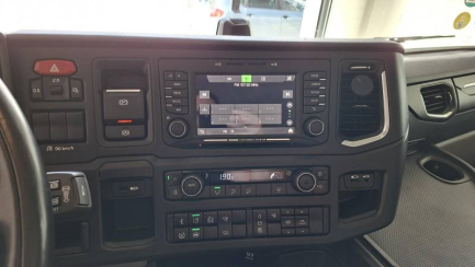 Zdjęcie przedmiotu: SCANIA R 460 Super A 4x2 NA Highline E6 18.0t