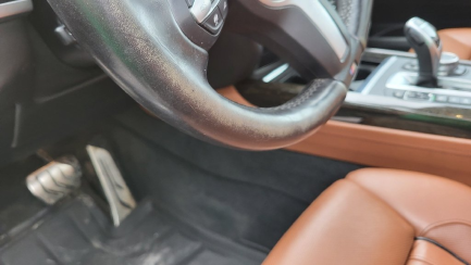 Zdjęcie przedmiotu: Bmw X5 xDrive30d