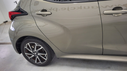 Zdjęcie przedmiotu: Toyota Yaris Hybrid 1.5 Comfort