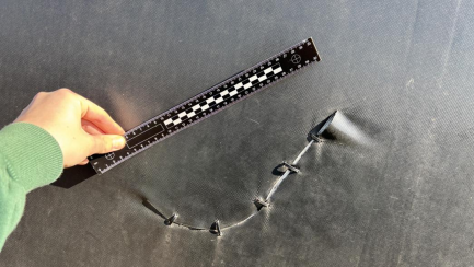 Zdjęcie przedmiotu: KASSBROHRER XS Mega 39.0t