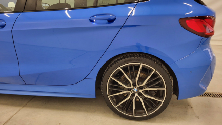 Zdjęcie przedmiotu: BMW 120i M Sport aut