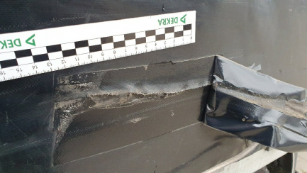 Zdjęcie przedmiotu: RENAULT/PARTNER Master dCi 170 Energy Euro 6 2299ccm - 170HP 3,5t