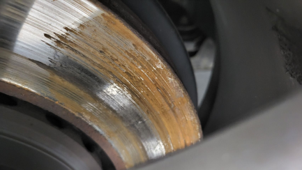 Zdjęcie przedmiotu: Lexus ES 300h Business Edition Oświadczenie o utracie DR