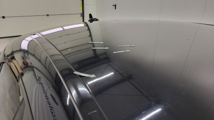 Zdjęcie przedmiotu: Mercedes-Benz CLA 200 7G-DCT AMG Line