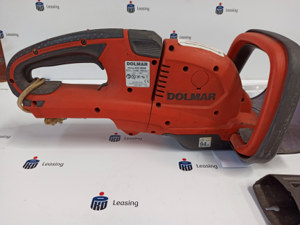 Zdjęcie przedmiotu: Nożyce do strzyżenia i obcinania gałęzi DOLMAR AH3656