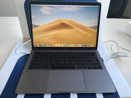 Zdjęcie przedmiotu: Apple MacBook Air / A1932 laptop