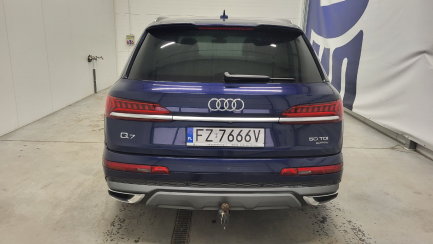 Zdjęcie przedmiotu: Audi Q7 50 TDI mHEV Quattro Tiptr.