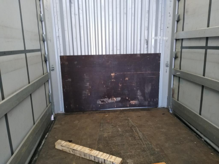 Zdjęcie przedmiotu: K&auml;ssbohrer Maxima XS